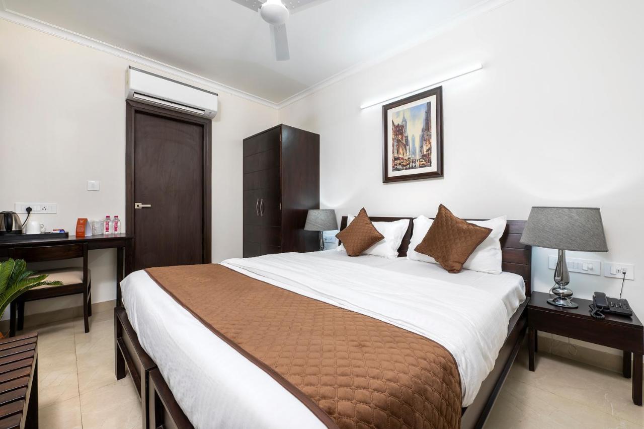 Palm Stay - Studios & Rooms 斋浦尔 外观 照片